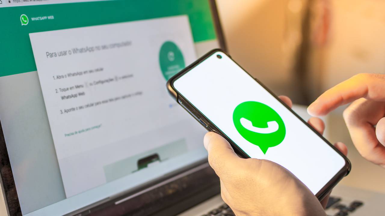 GUIDA WHATSAPP WEB COME USARLO DAL COMPUTER E TABLET visual data 3